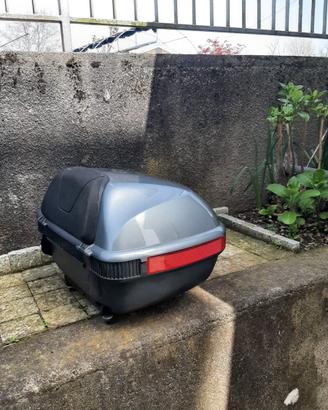 Bauletto scooter