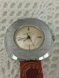 Orologio da Donna Carica Manuale Anni 70 