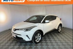 TOYOTA C-HR RS98818