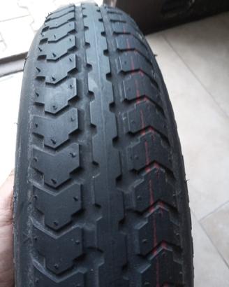 Ruotino di scorta originale Toyata Yaris mai usato