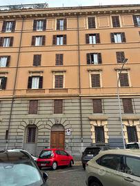 ROMA - San Giovanni / Re di Roma