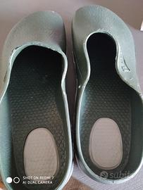 ciabatte giardinaggio 