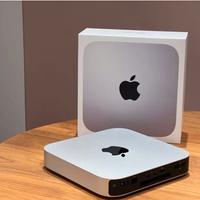 Apple Mac mini M1