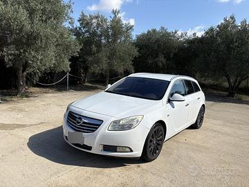 opel insigna 2000cdti 165cv full