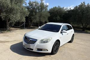 opel insigna 2000cdti 165cv full