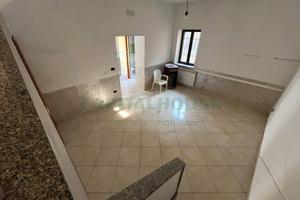 S1 - appartamento su due piani in corte