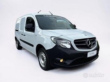 Mercedes-Benz Citan 1.5 111 CDI S&S Furgone ExtraL