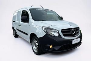 Mercedes-Benz Citan 1.5 111 CDI S&S Furgone ExtraL