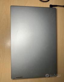 Lenovo IdeaPad 5 i5 11ª gen - SSD 512GB