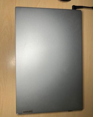 Lenovo IdeaPad 5 i5 11ª gen - SSD 512GB