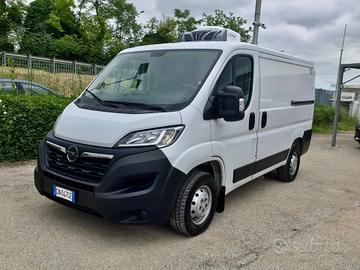 Opel Movano 33 2.2 HDi 140Cv Frigprifero ATP PC-TN