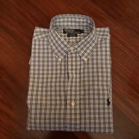 Camicia uomo Ralph Lauren