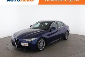 ALFA ROMEO Giulia 2.2 Turbodiesel 150 CV AT8 Sup