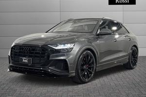 AUDI Q8 I 2018 - Q8 50 3.0 tdi mhev quattro U70574