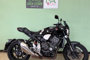 Honda CB 1000 R Abs