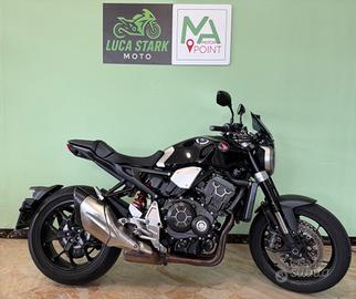Honda CB 1000 R Abs