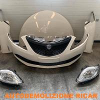 Musata Lancia Y 1.2 B Disponibile anche 2018/2021