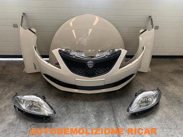 Musata Lancia Y 1.2 B Disponibile anche 2018/2021