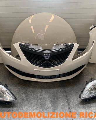 Musata Lancia Y 1.2 B Disponibile anche 2018/2021