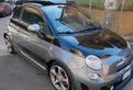 ABARTH 500C 1.4 TURBO T-JET