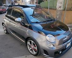 ABARTH 500C 1.4 TURBO T-JET