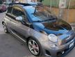 ABARTH 500C 1.4 TURBO T-JET