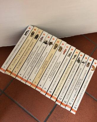 Enciclopedia degli animali