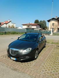 Lancia delta 1.6 mjt euro 5