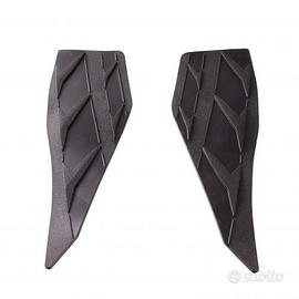 Coppia tappetini Malaguti F12R 06404603