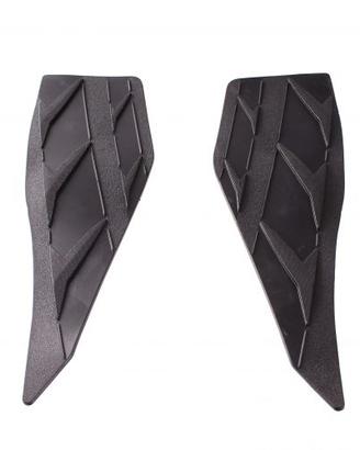 Coppia tappetini Malaguti F12R 06404603