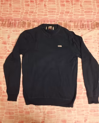 maglione Helly Hansen uomo taglia S