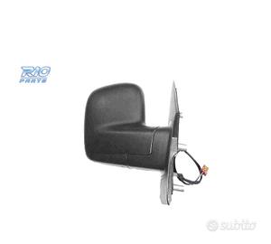 SPECCHIO COMPLETO DESTRO VOLKSWAGEN VW TRANSPORTER