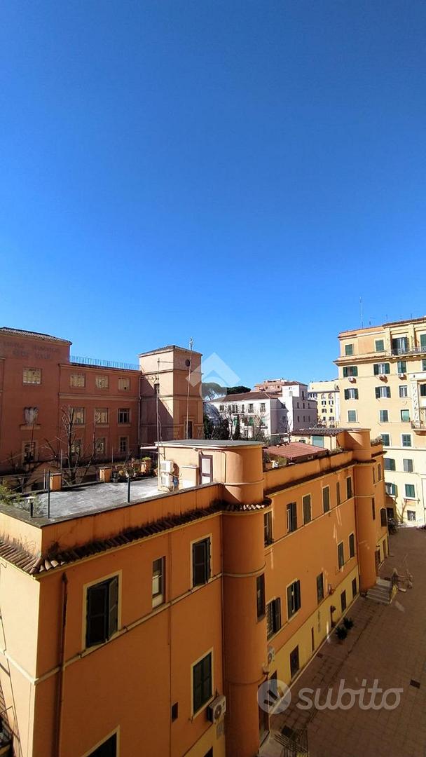 Apartment in Roma, Pigneto, Prenestino-Labicano - Altro