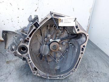 TL4A113 CAMBIO MANUALE 6M NISSAN QASHQAI (J10) 1.5