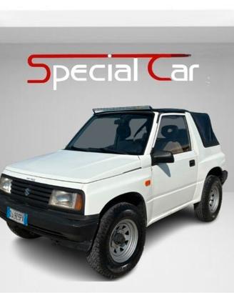 Suzuki Vitara 1.6 JLX