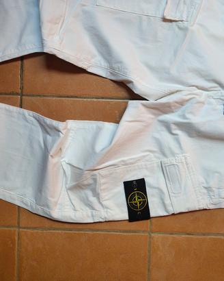 pantaloni Stone Island 
