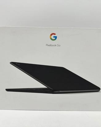 Google Pixelbook Go i7 16GB 256GB SSD 4K - NUOVO
