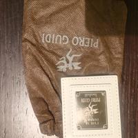 Portachiavi donna Piero Guidi ex tessera Pineta MM