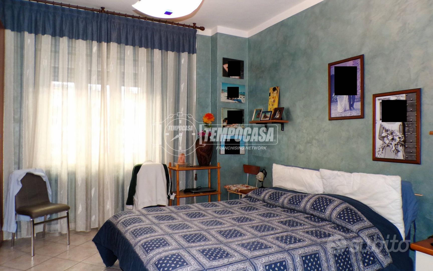 Appartamento – Pinerolo, Abbadia Alpina - Vista 3