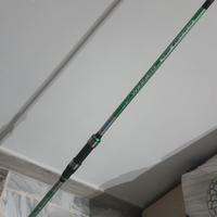 canna da pesca barca maver telewinner 2.10 mt