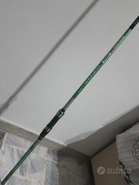 canna da pesca barca maver telewinner 2.10 mt