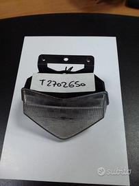 T2702650 faro posteriore triumph Speed sprint