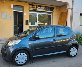 Citroen C1 1.4 HDi5 PORTE NEOPATENTATI!PASSAGGIO I