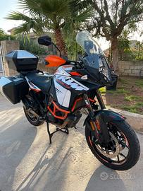 Ktm 1090 S adventure