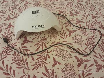 Lampada per unghie 36 watt