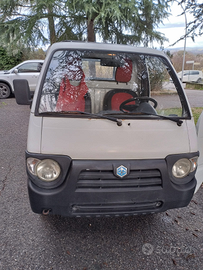 Piaggio quargo