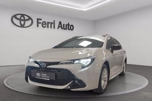 TOYOTA Corolla touring sports 1.8h active auto