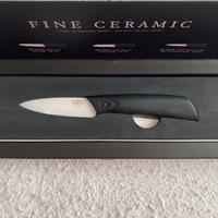 Coltello ceramica