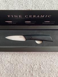 Coltello ceramica