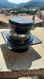 355mm f9 obbiettivo G-Claron per 8x10 11x14 12x20